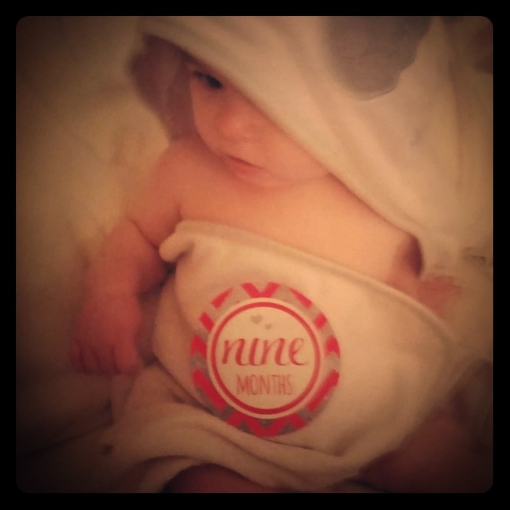 Meet your Posher, Danielle